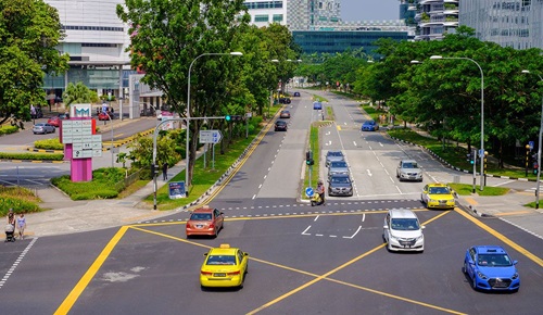 Why the discretionary right turn has to go