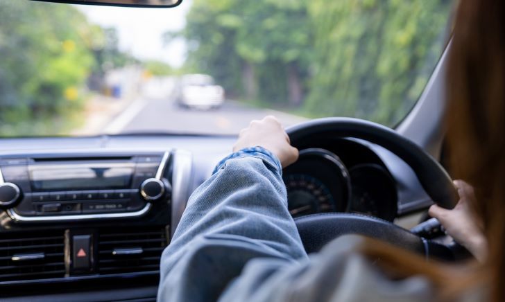 Put the brakes on bad driving