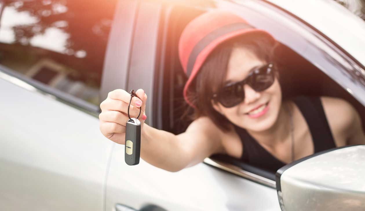 How to increase your cars resale value. Expert tips
