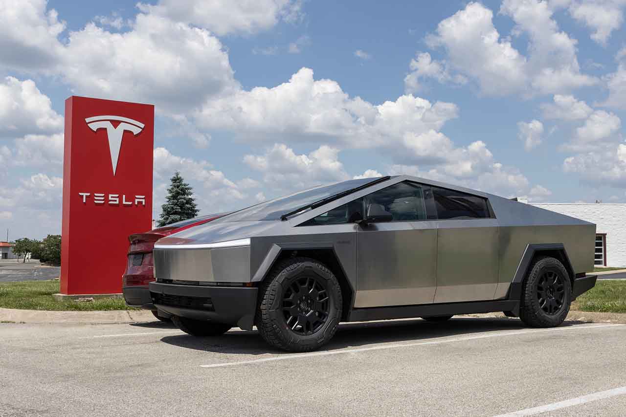 AI Car 1