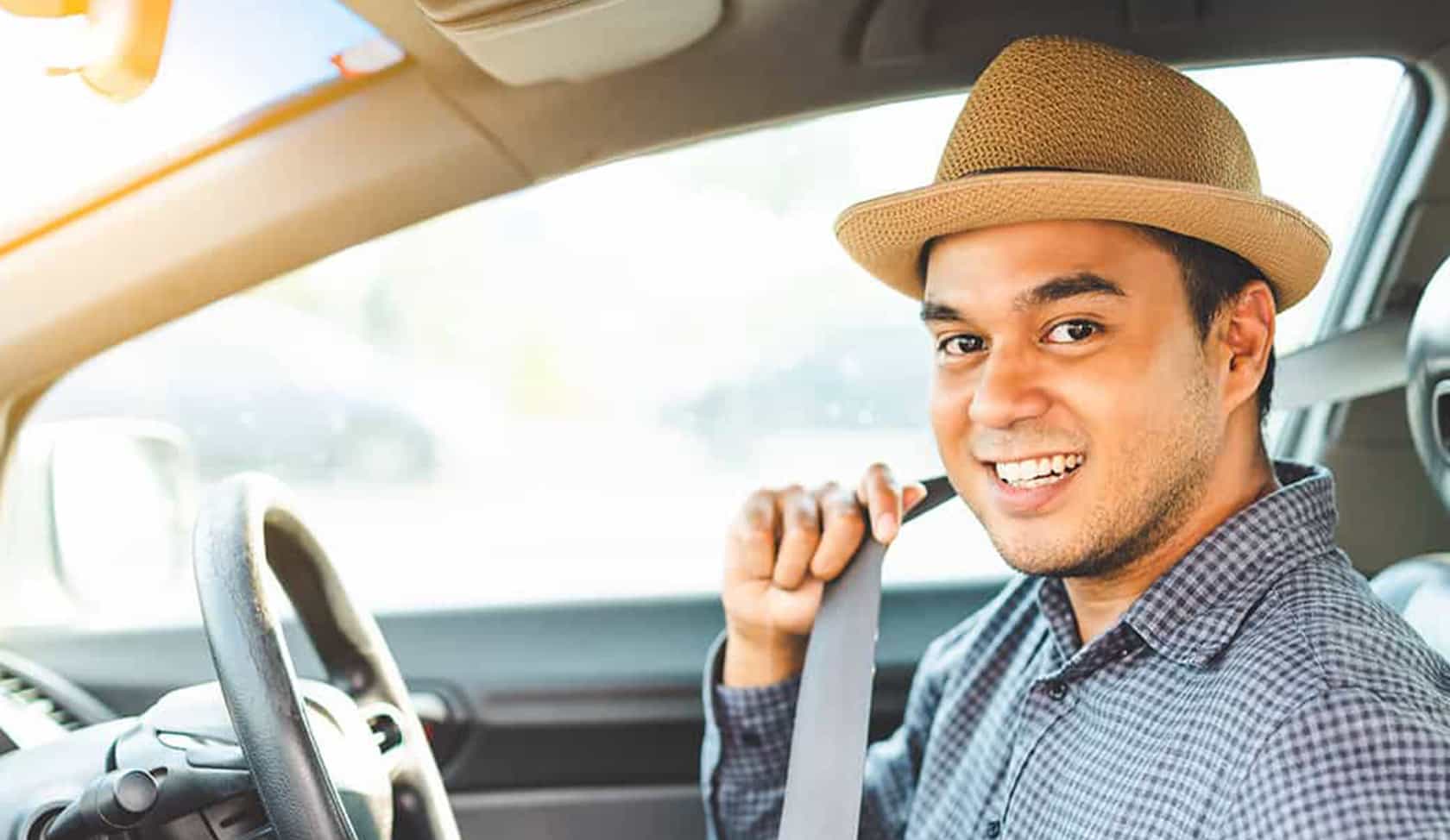 Car Pooling in Singapore
