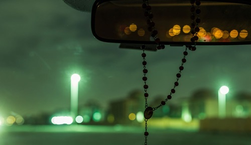 dashboard clutter