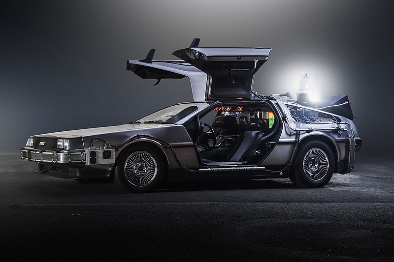 Crashes, Chases, and Popular TV & Movie Cars | Budget Direct