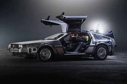 Crashes, Chases, and Popular TV & Movie Cars | Budget Direct