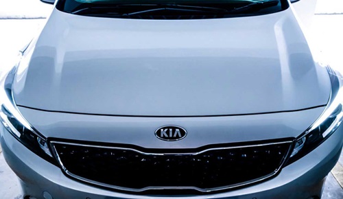 Kia Cerato K3
