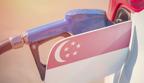 premium petrol singapore