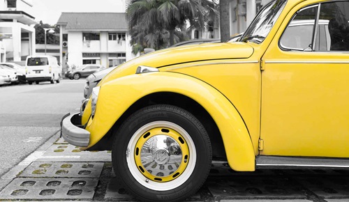 Best car insurance for used and older COE cars