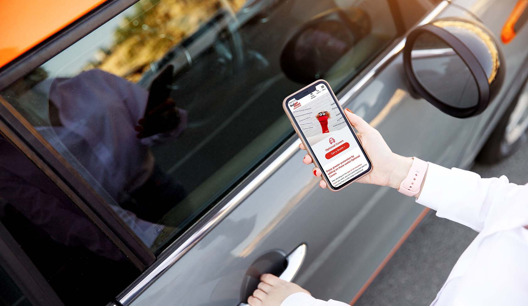 Customising Your Car Insurance for Optimal Protection