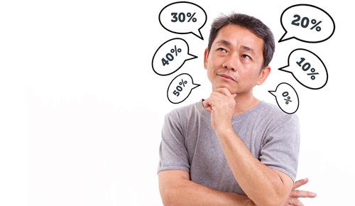 No Claim Discount protector. Should you get it?