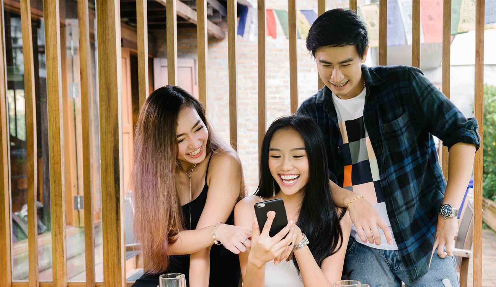 Free shopping vouchers. Great discounts.Refer a friend today!