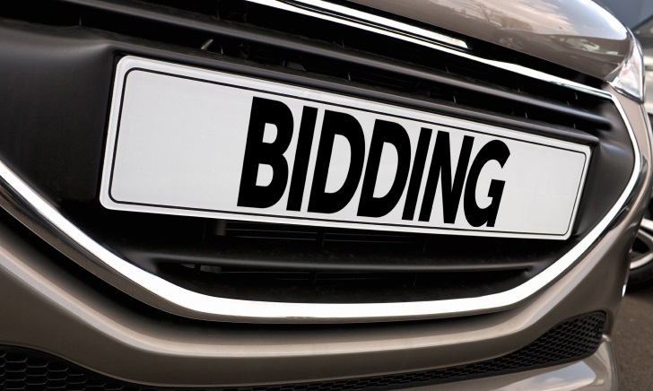 Complete Guide to Car Plate Bidding in Singapore 