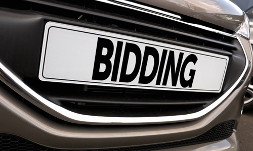 Complete Guide to Car Plate Bidding in Singapore