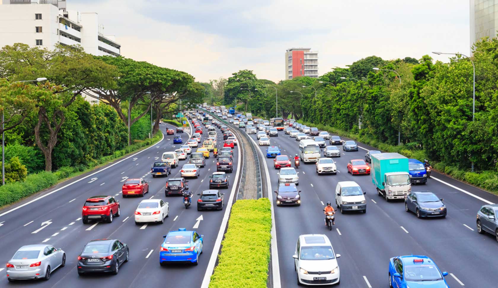 COE open bidding