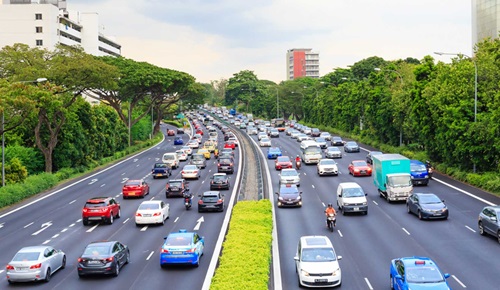COE open bidding