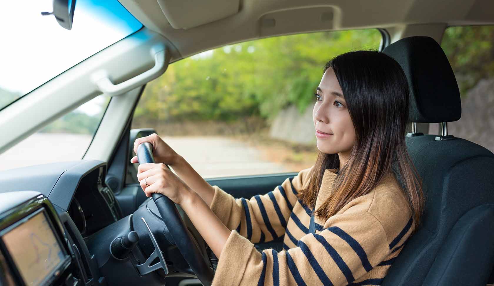 Why car insurance for young and/or inexperienced drivers is so expensive
