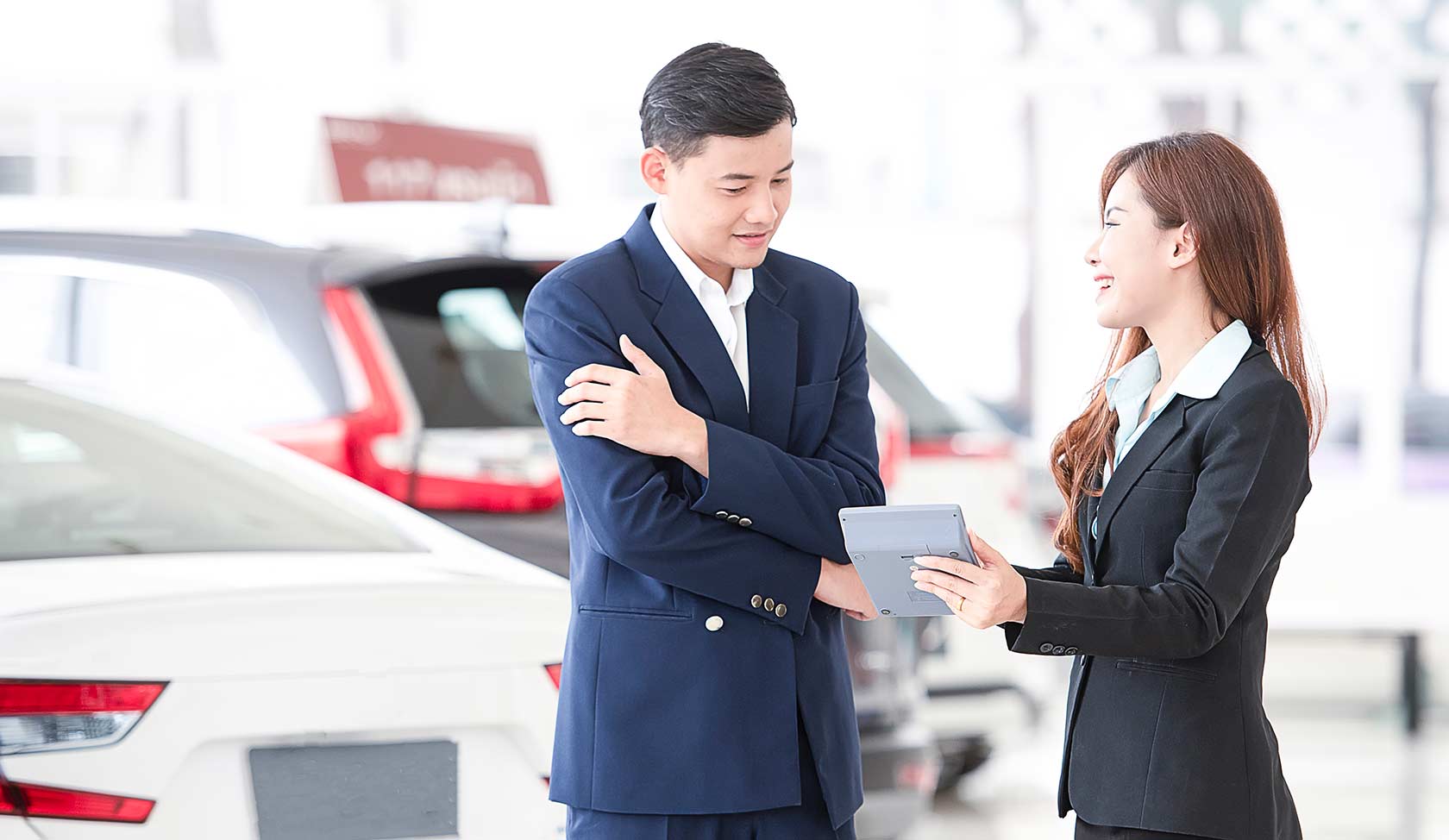 Buying Car Insurance from Your Car Dealer Could Cost You