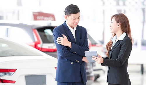 Buying Car Insurance from Your Car Dealer Could Cost You