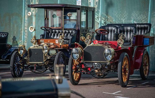 19 Bizarre & Interesting Car Facts | Budget Direct Singapore