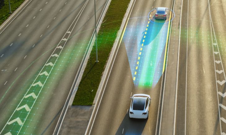 The role of AI