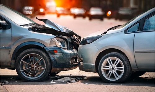 Accident Hotspots