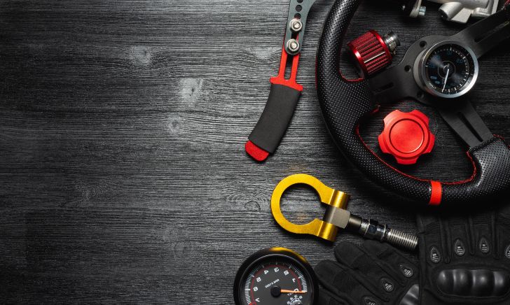 Car Accessories