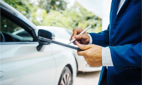 How to Calculate Car Depreciation in Singapore