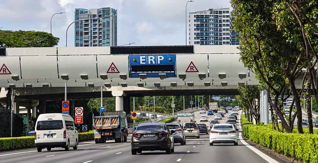 ERP 2.0 OBU