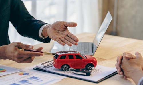 Understanding Excess in Car Insurance. Smart Guide for Singapore Drivers
