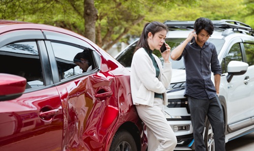How to Avoid Car Insurance Fraud in Singapore