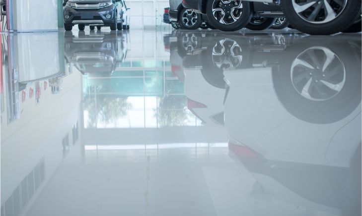 Buying a Parallel Import