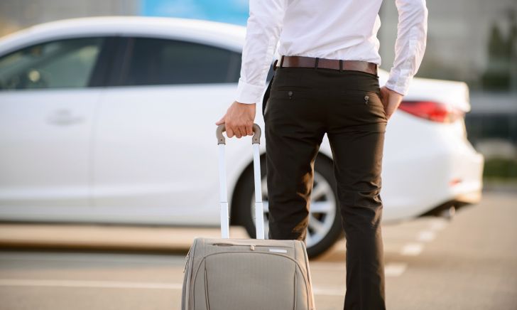 Driving Abroad Safely: Tips for Singaporean Drivers