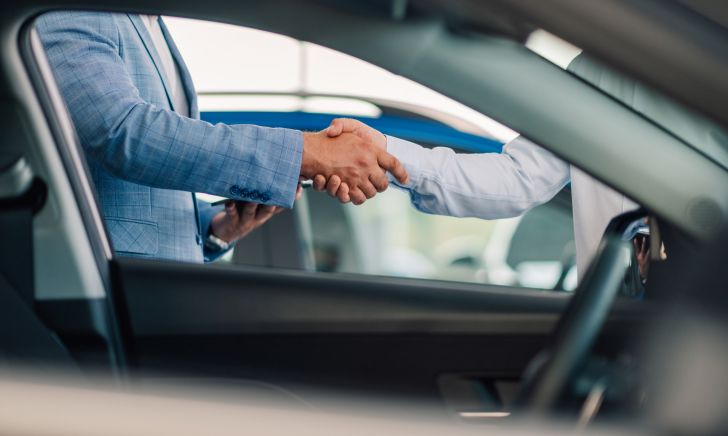 Increase Your Car Resale Value in Singapore