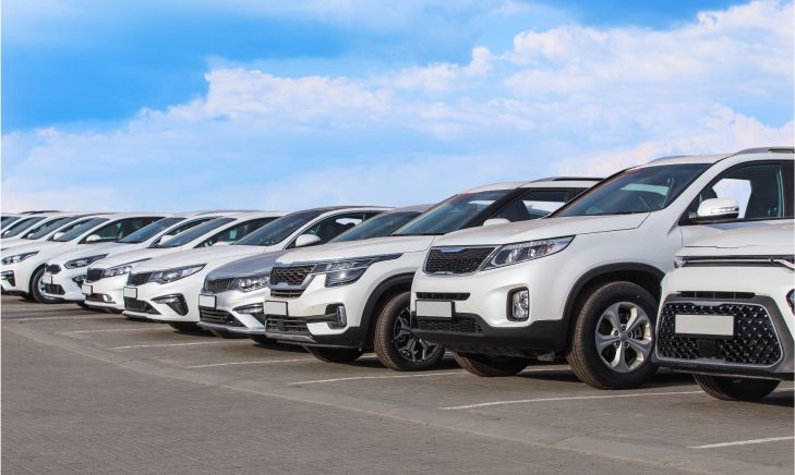 Used Cars in Singapore: Where to Buy and Why 