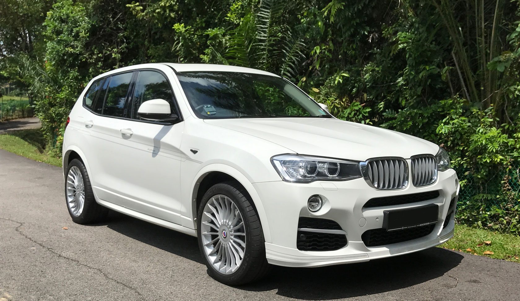 bmw