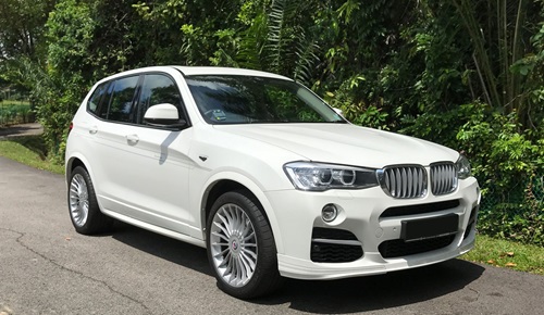 bmw