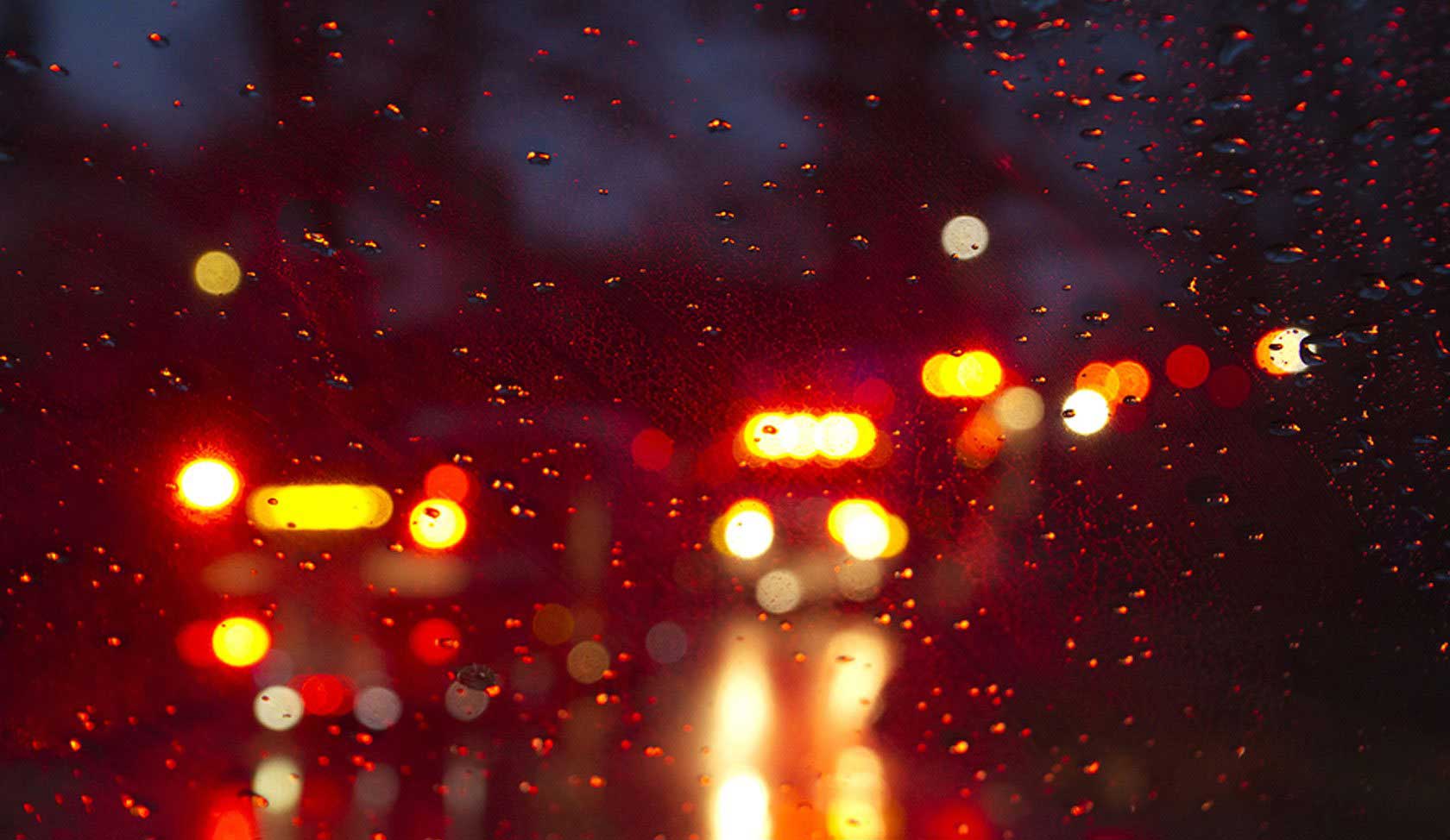 car accidents
