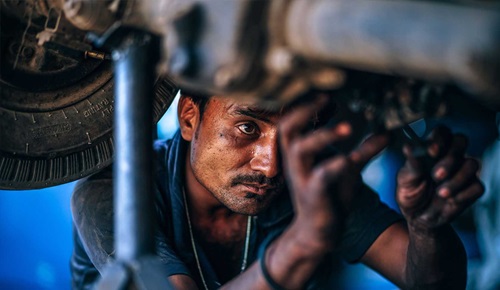 car authorised workshops