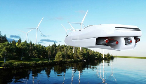 Cars Autonomous
