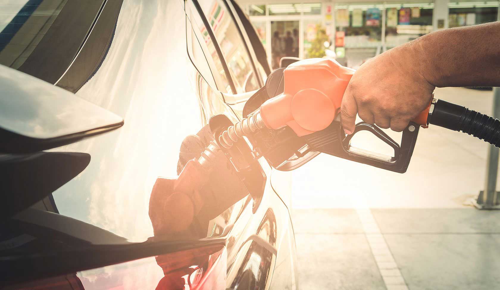 diesel tax
