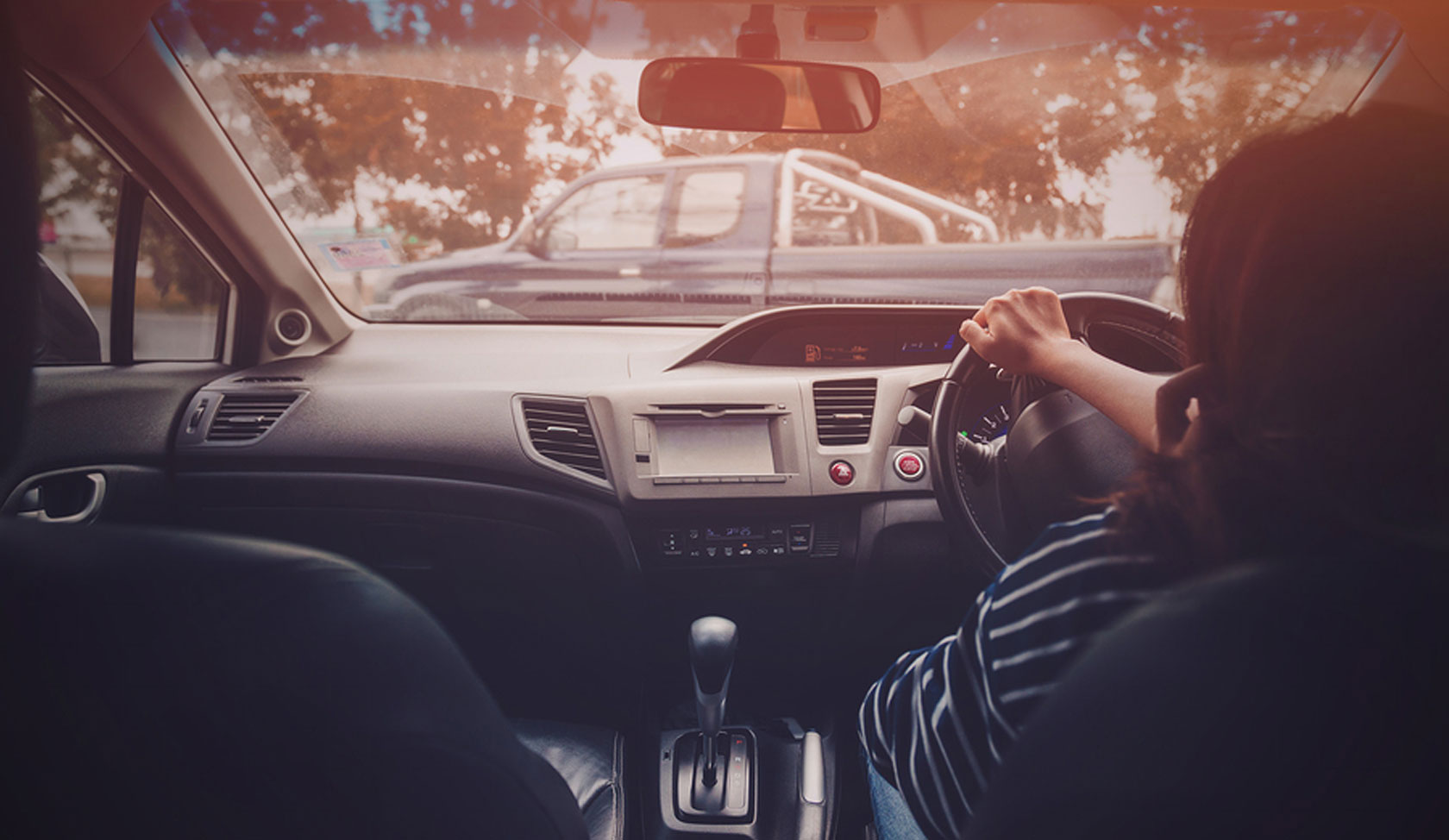 distracted driving