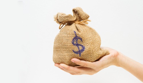 Pay by instalments