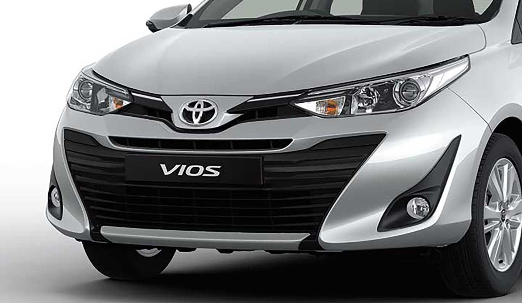 Toyota Vios