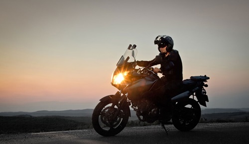 best motorcycle road trips for Singaporeans
