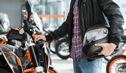 Cheaper Motorcycle Insurance. How to Reduce your Premium