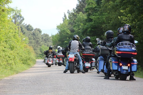Budget Direct Insurance joins celebration of Singapore’s mighty motorcycling community | Budget Direct