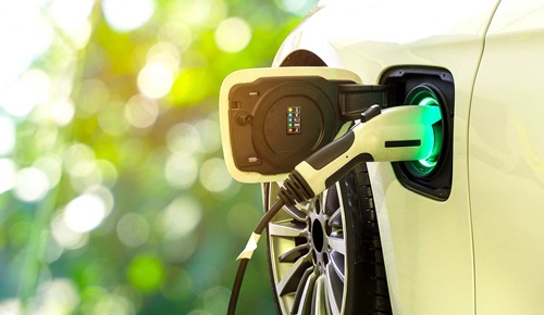 Electric cars. Is Singapore in the race? Find out