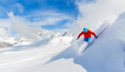 japan ski