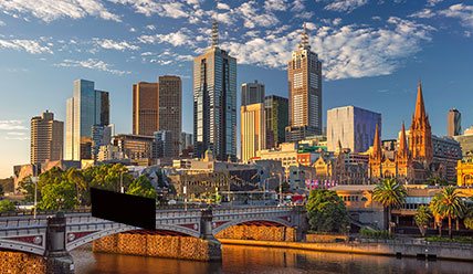 5 ways to enjoy Melbourne