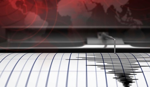 earthquake