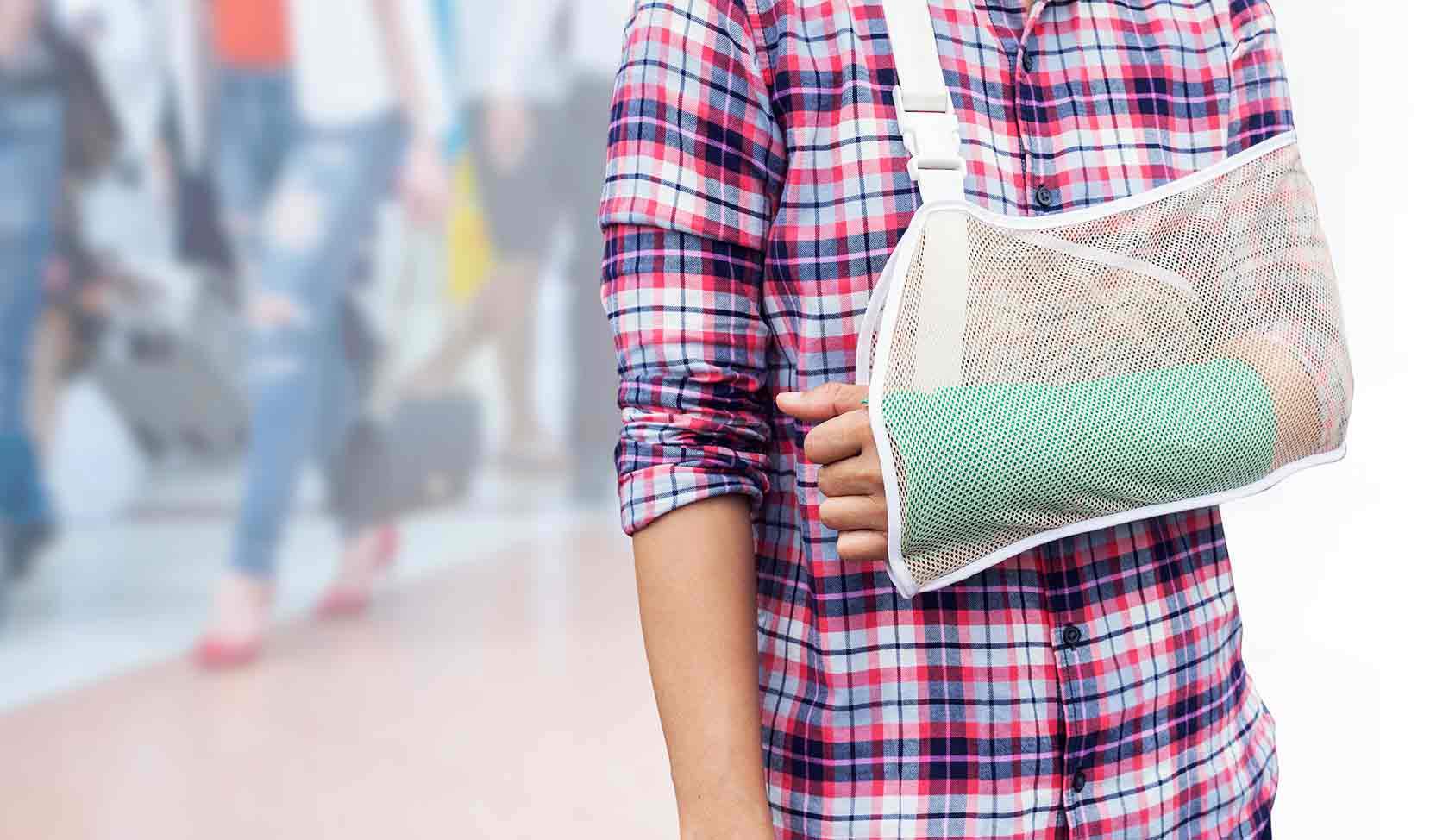Expert guide to making a travel insurance claim